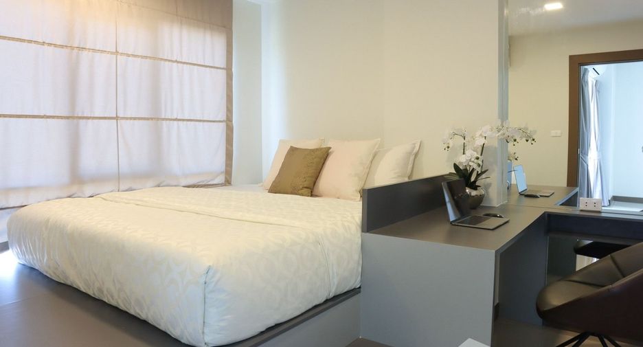 À louer 2 chambres condo à Hua Hin, Prachuap Khiri Khan