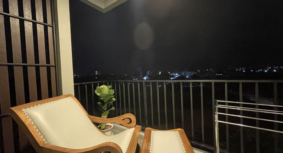 À louer 2 chambres condo à Hua Hin, Prachuap Khiri Khan
