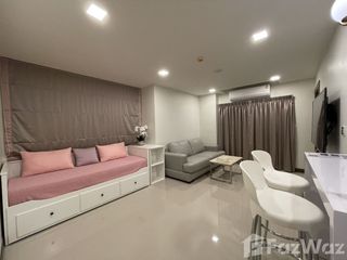 À louer 2 chambres condo à Hua Hin, Prachuap Khiri Khan
