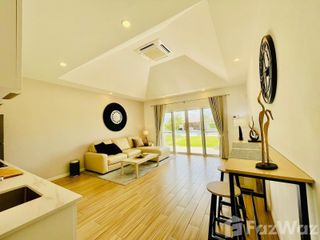 For rent 2 bedrooms house in Hua Hin, Prachuap Khiri Khan
