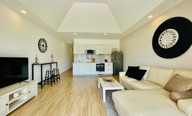 For rent 2 bedrooms house in Hua Hin, Prachuap Khiri Khan