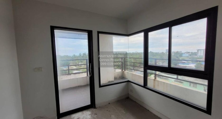 Condo en venta de 2 habitaciones en Mueang Chon Buri, Chonburi