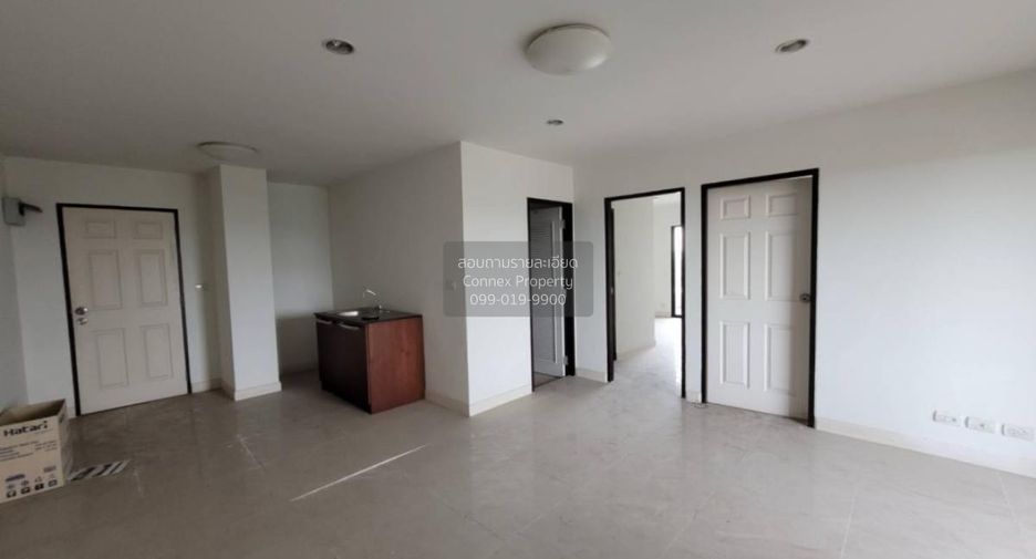 Condo en venta de 2 habitaciones en Mueang Chon Buri, Chonburi