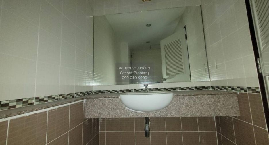 Condo en venta de 1 habitaciones en Mueang Chon Buri, Chonburi