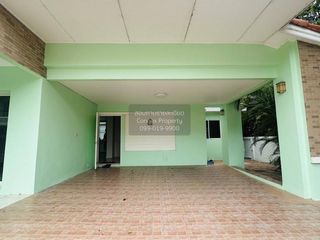 Casa en venta de 3 habitaciones en Bang Khun Thian, Bangkok