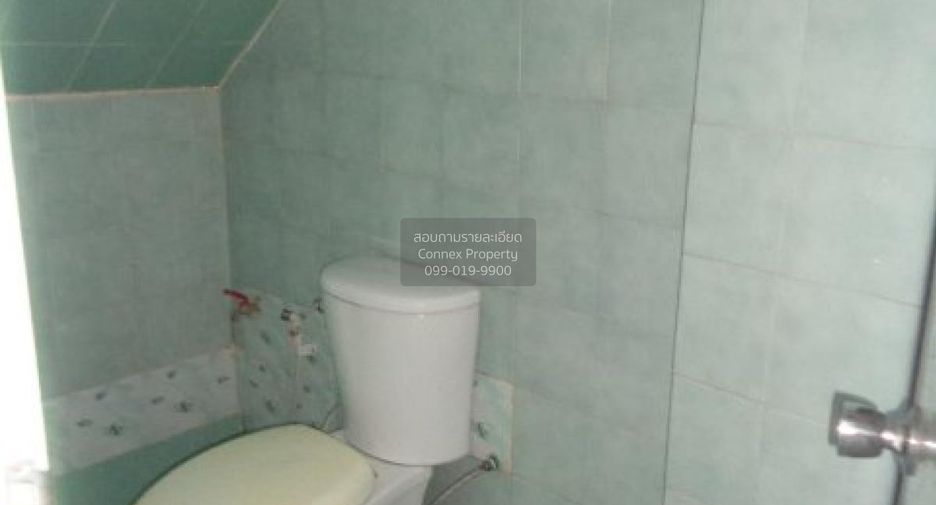 Local comercial en venta de 1 habitaciones en Mueang Chon Buri, Chonburi