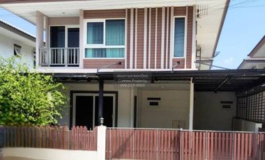 Casa en venta de 3 habitaciones en Bang Khun Thian, Bangkok