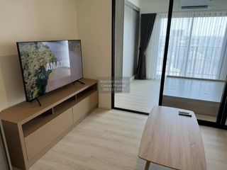 À vendre 1 chambre condo à Bang Phli, Samut Prakan