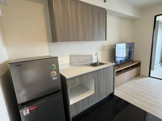 À vendre 1 chambre condo à Bang Phli, Samut Prakan