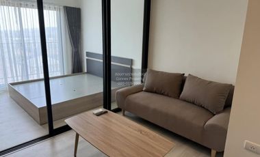À vendre 1 chambre condo à Bang Phli, Samut Prakan