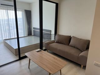 À vendre 1 chambre condo à Bang Phli, Samut Prakan