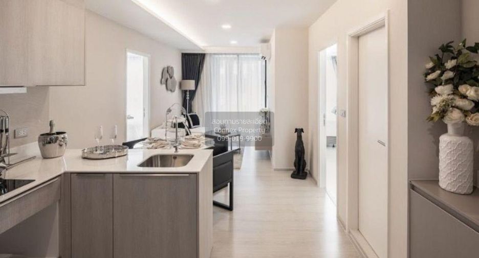 For sale 2 ベッドルーム condo in Khlong Toei, Bangkok
