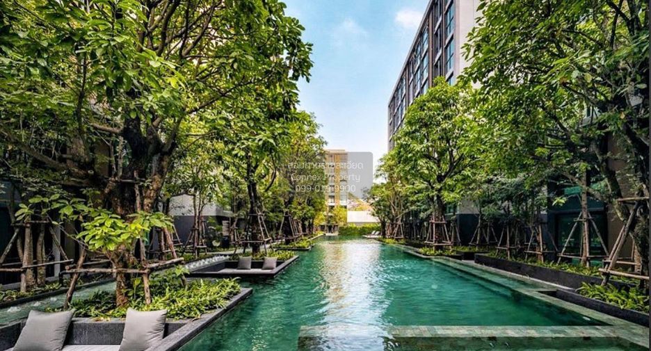 For sale 2 ベッドルーム condo in Khlong Toei, Bangkok