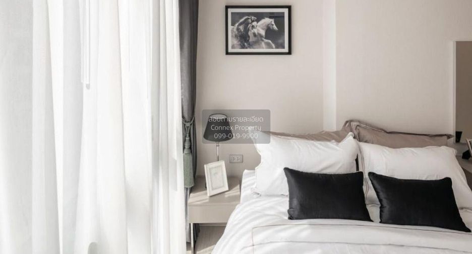 For sale 2 ベッドルーム condo in Khlong Toei, Bangkok