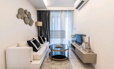 For sale 2 ベッドルーム condo in Khlong Toei, Bangkok