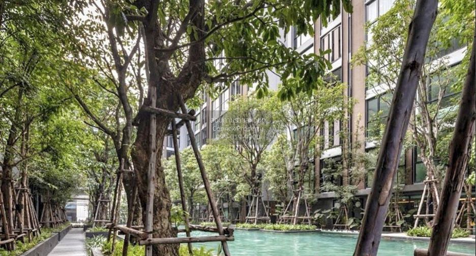 For sale 2 ベッドルーム condo in Khlong Toei, Bangkok
