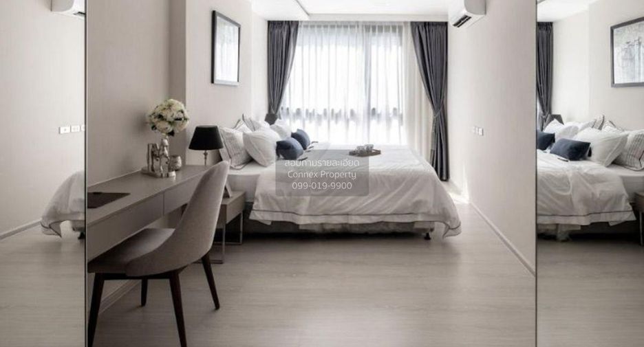 For sale 2 ベッドルーム condo in Khlong Toei, Bangkok
