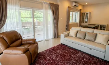 For sale 2 bedrooms house in Bang Saray, Pattaya