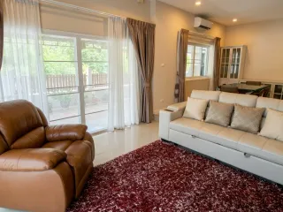 For sale 2 bedrooms house in Bang Saray, Pattaya
