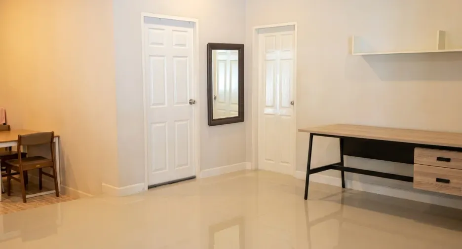 À vendre 2 chambres maison à Bang Saray, Pattaya