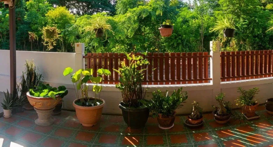 À vendre 2 chambres maison à Bang Saray, Pattaya