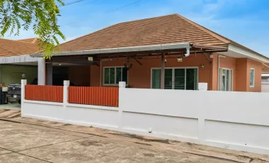 For sale 2 bedrooms house in Bang Saray, Pattaya