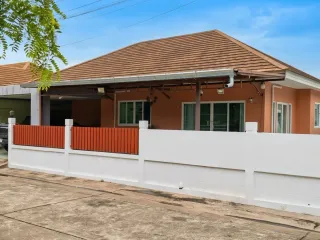 For sale 2 bedrooms house in Bang Saray, Pattaya