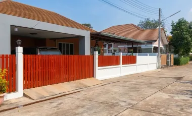 For sale 2 bedrooms house in Bang Saray, Pattaya