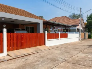 For sale 2 bedrooms house in Bang Saray, Pattaya
