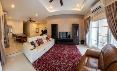For sale 2 bedrooms house in Bang Saray, Pattaya
