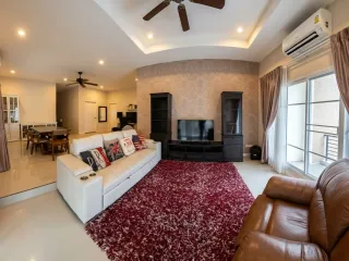 For sale 2 bedrooms house in Bang Saray, Pattaya