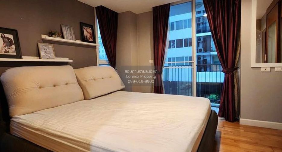 For rent 2 ベッドルーム condo in Sathon, Bangkok