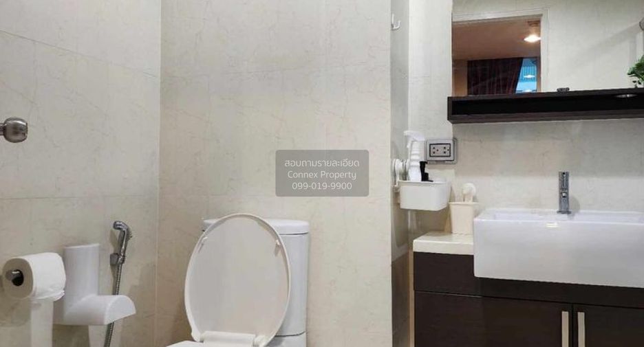 For rent 2 ベッドルーム condo in Sathon, Bangkok