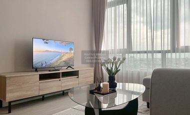 For rent 2 bedrooms condo in Bang Sue, Bangkok