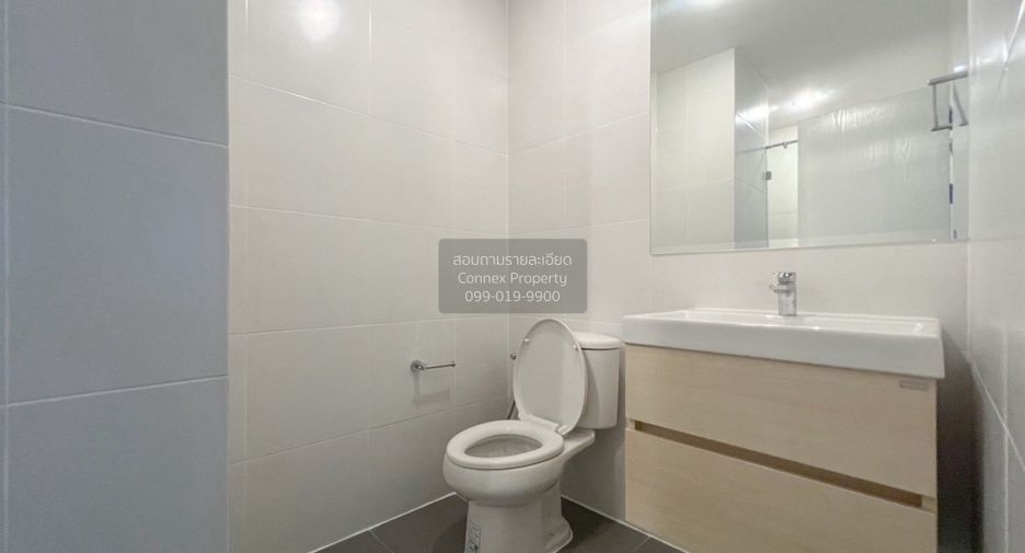 Аренда 2 спальни кондо в Банг Суе, Бангкок