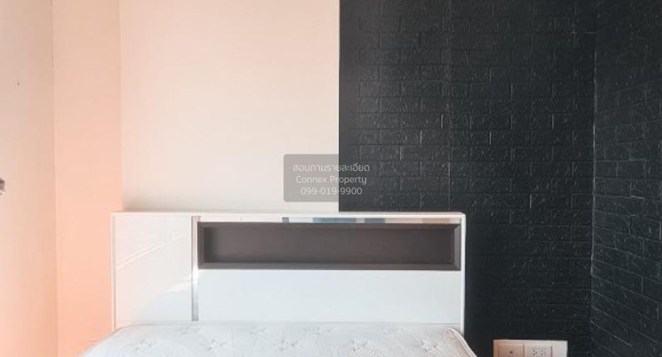 For rent 1 bed condo in Phasi Charoen, Bangkok