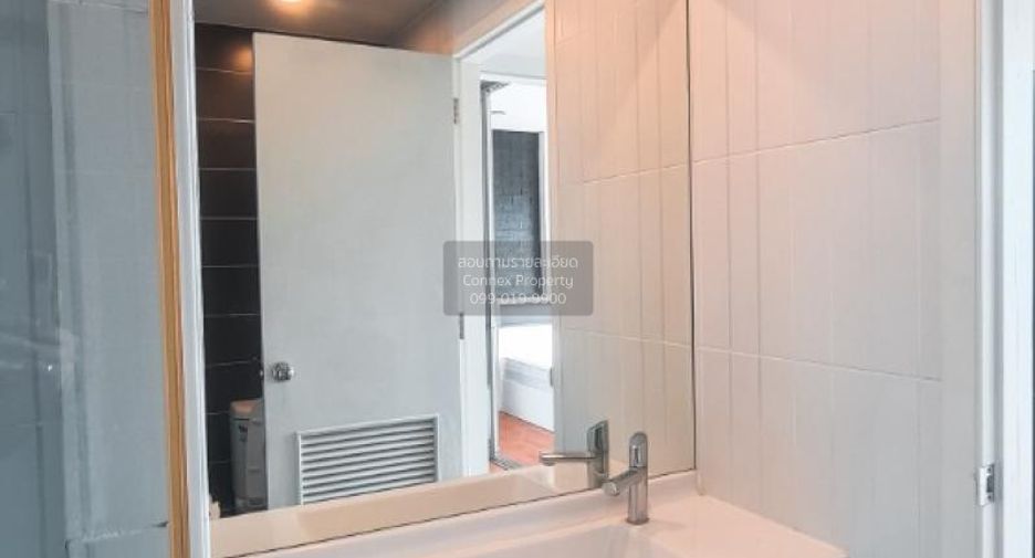 For rent 1 bed condo in Phasi Charoen, Bangkok