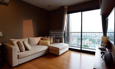 For rent 2 bedrooms condo in Phaya Thai, Bangkok