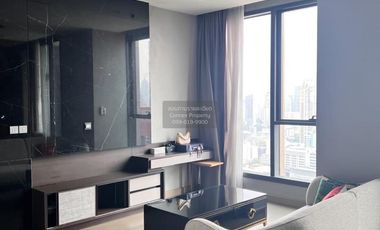 ให้เช่า 2 ห้องนอน คอนโด ใน วัฒนา, กรุงเทพฯ