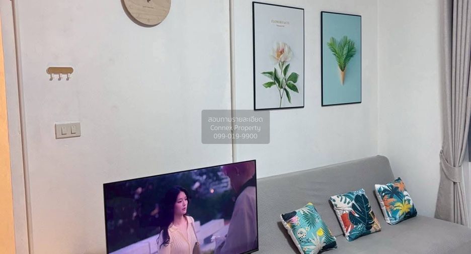 For rent 3 bedrooms townhouse in Thalang, Phuket