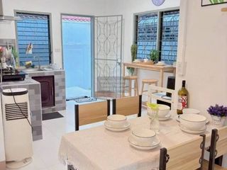 For rent 3 bedrooms townhouse in Thalang, Phuket