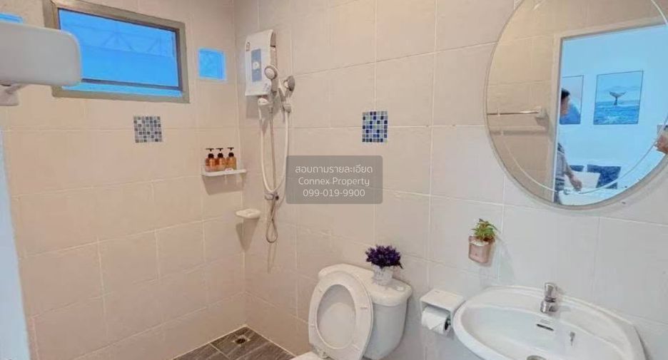 For rent 3 bedrooms townhouse in Thalang, Phuket
