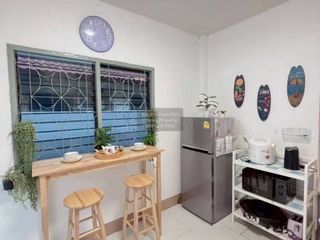 For rent 3 bedrooms townhouse in Thalang, Phuket