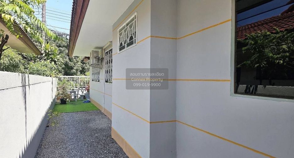 For rent 3 bedrooms townhouse in Thalang, Phuket