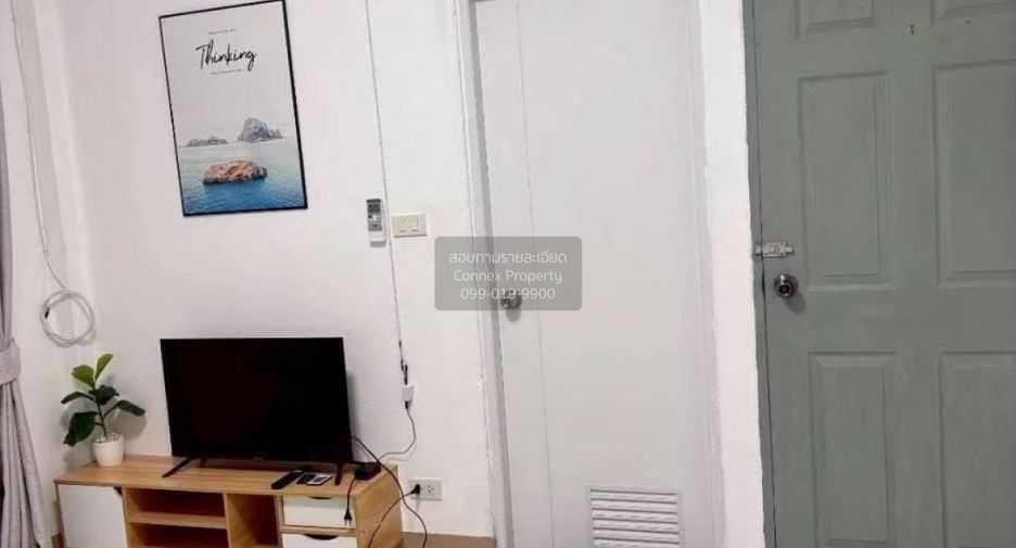 For rent 3 bedrooms townhouse in Thalang, Phuket