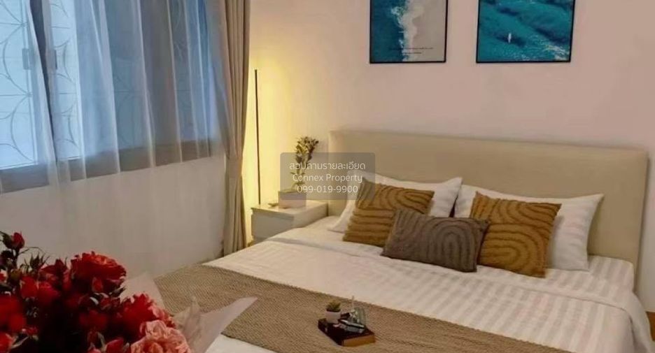 For rent 3 bedrooms townhouse in Thalang, Phuket