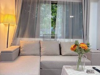 For rent 3 bedrooms townhouse in Thalang, Phuket