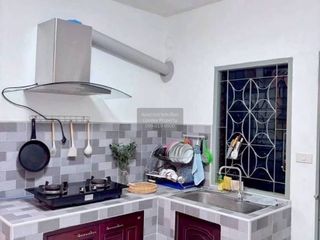 For rent 3 bedrooms townhouse in Thalang, Phuket
