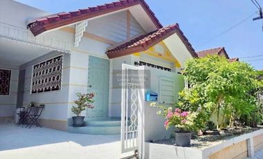 For rent 3 bedrooms townhouse in Thalang, Phuket