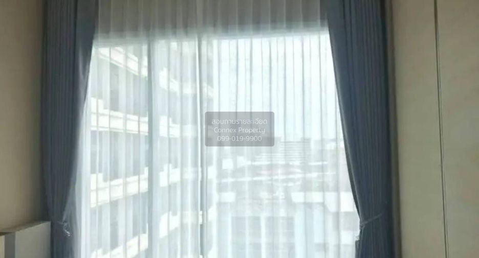 Аренда 1 кровать кондо в Чатучак, Бангкок